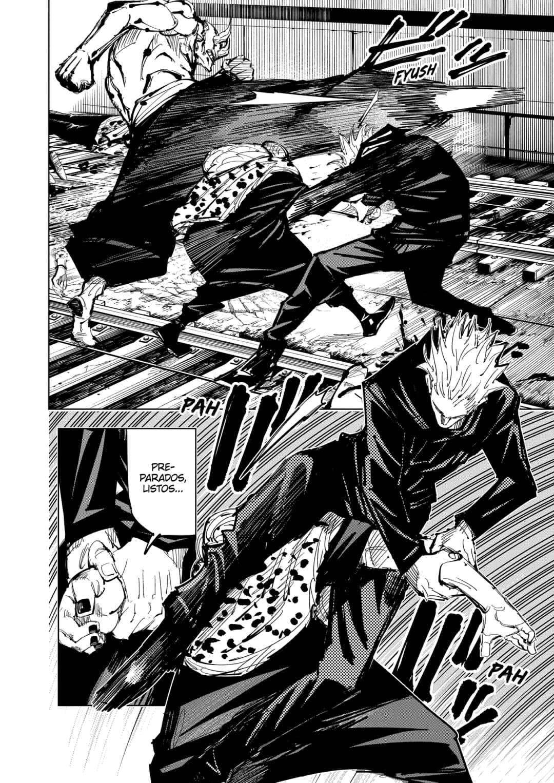 Capitulo 85 page 6