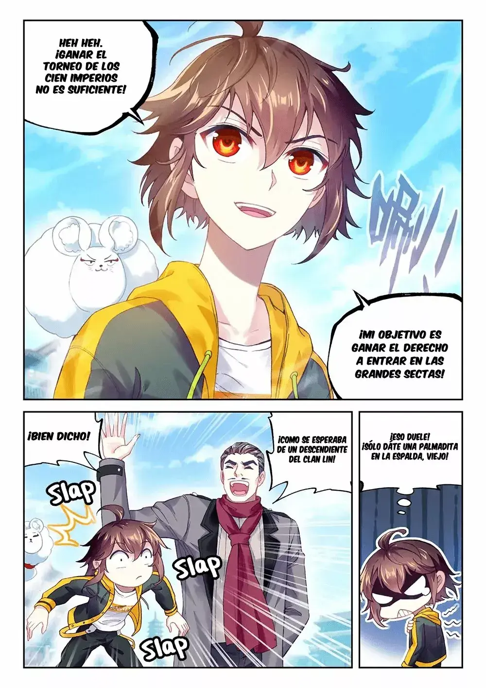 Capitulo 93 page 9