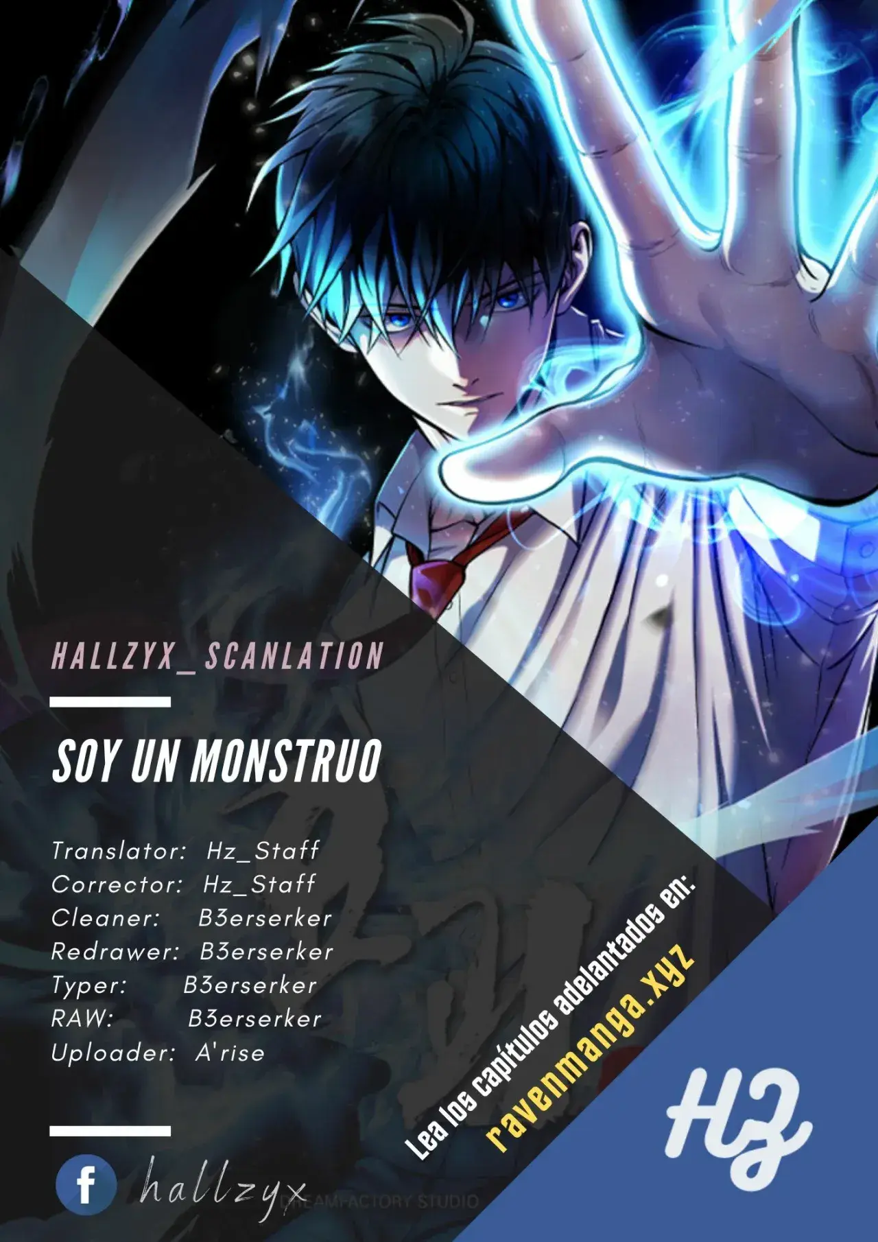 Capitulo 46 page 1
