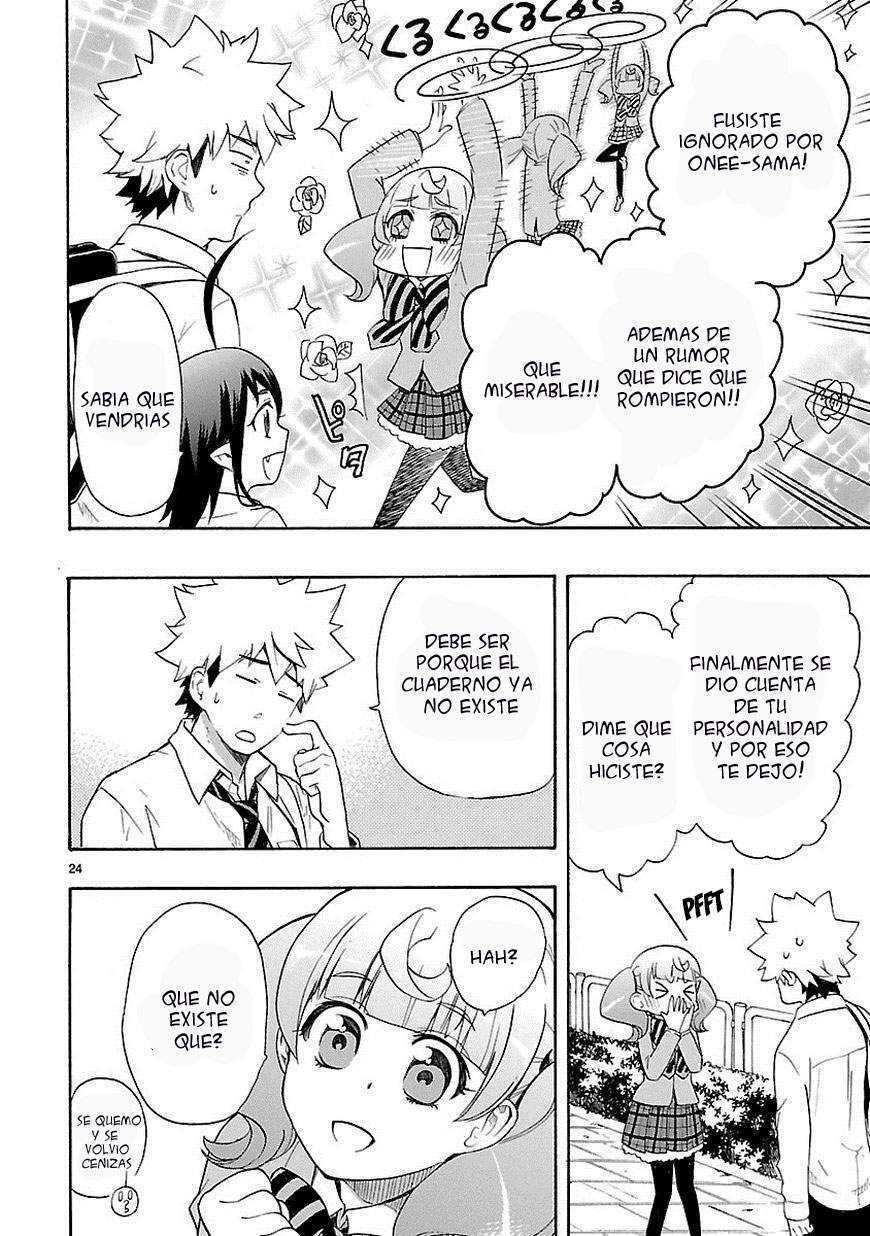 Capitulo 9 page 28