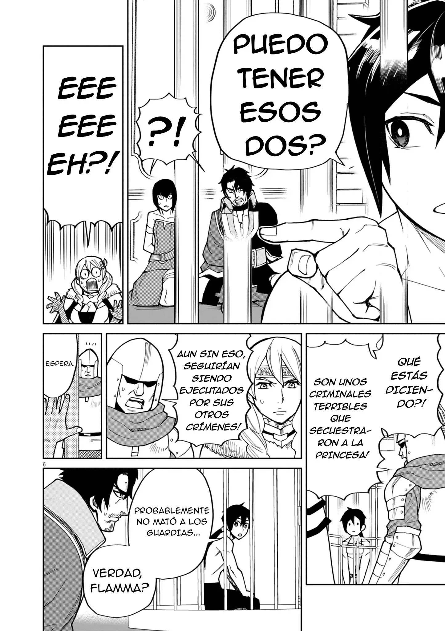 Capitulo 19 page 7