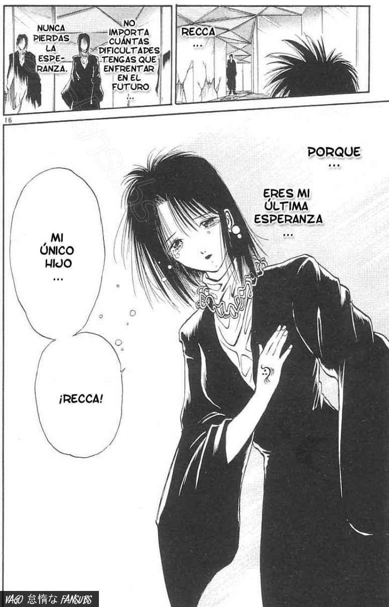 Capitulo 17 page 16