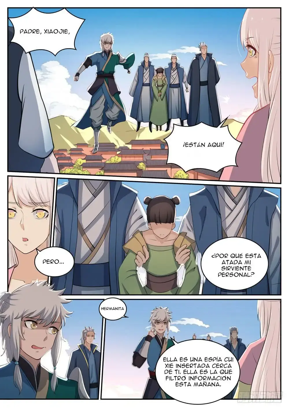 Capitulo 309 page 15