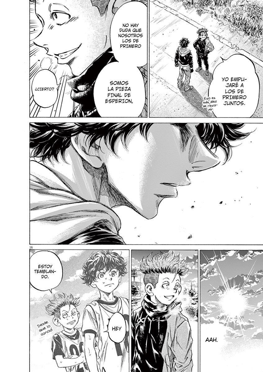 Capitulo 219 page 17