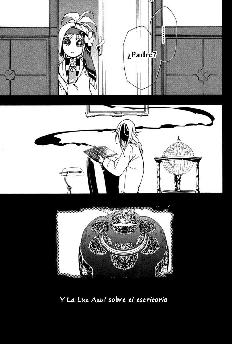 Capitulo 29 page 21