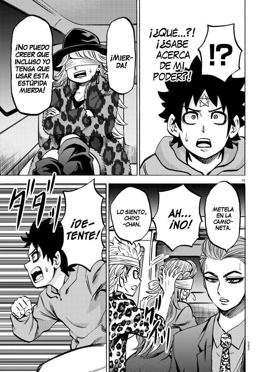 Capitulo 191 page 15