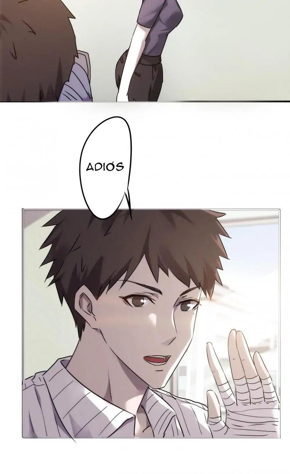 Capitulo 50 page 9
