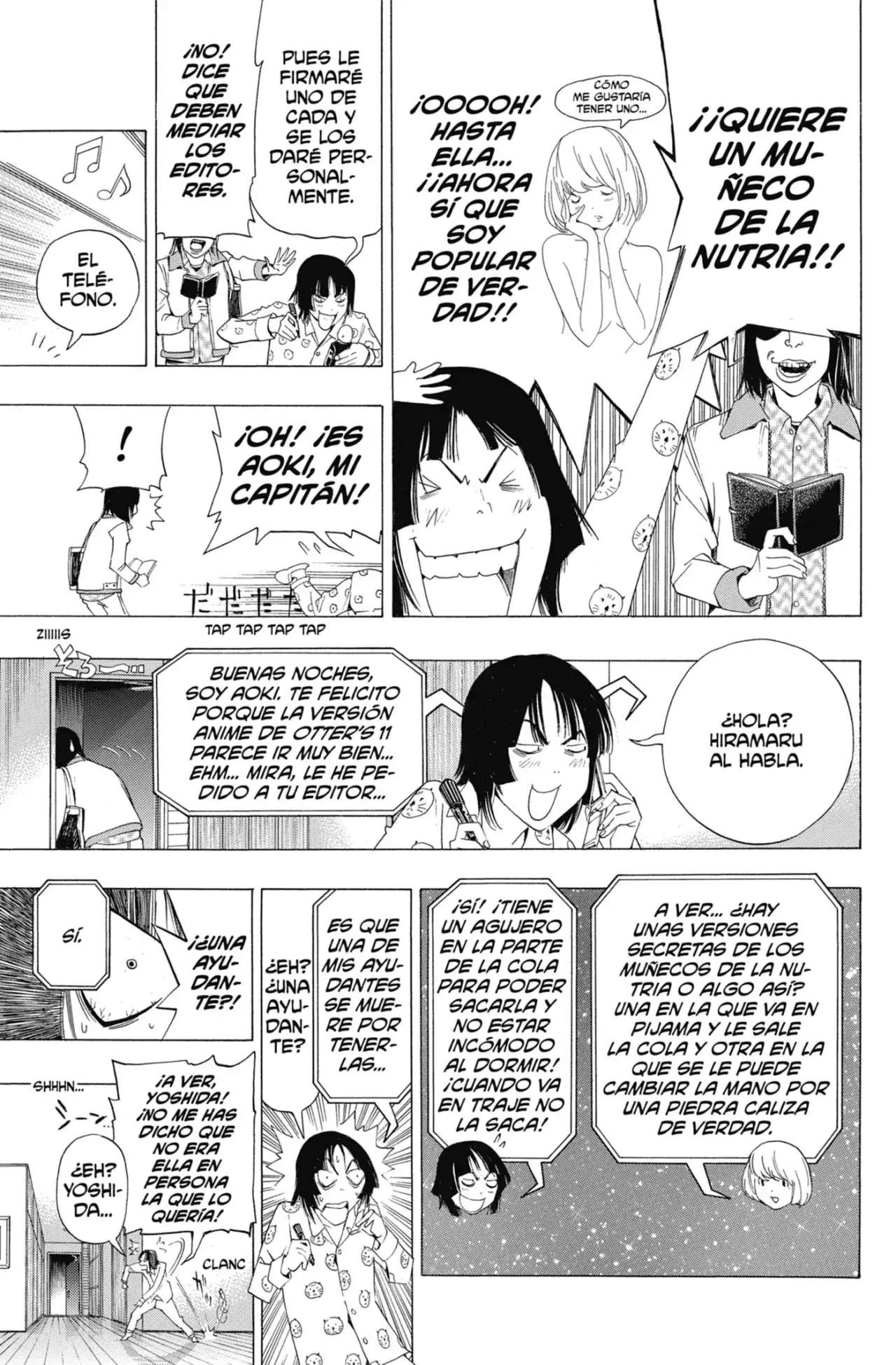 Capitulo 88 page 7