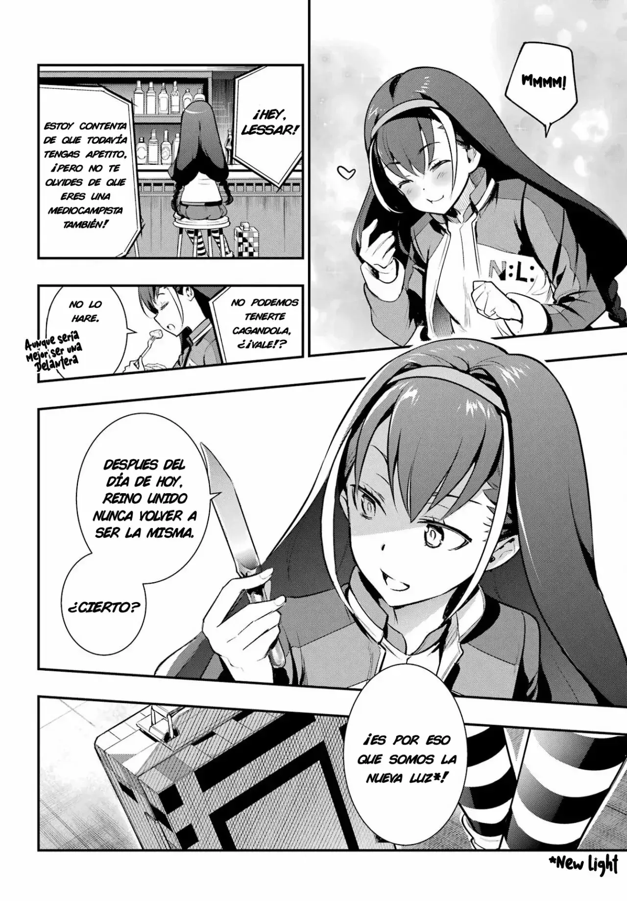 Capitulo 170 page 23