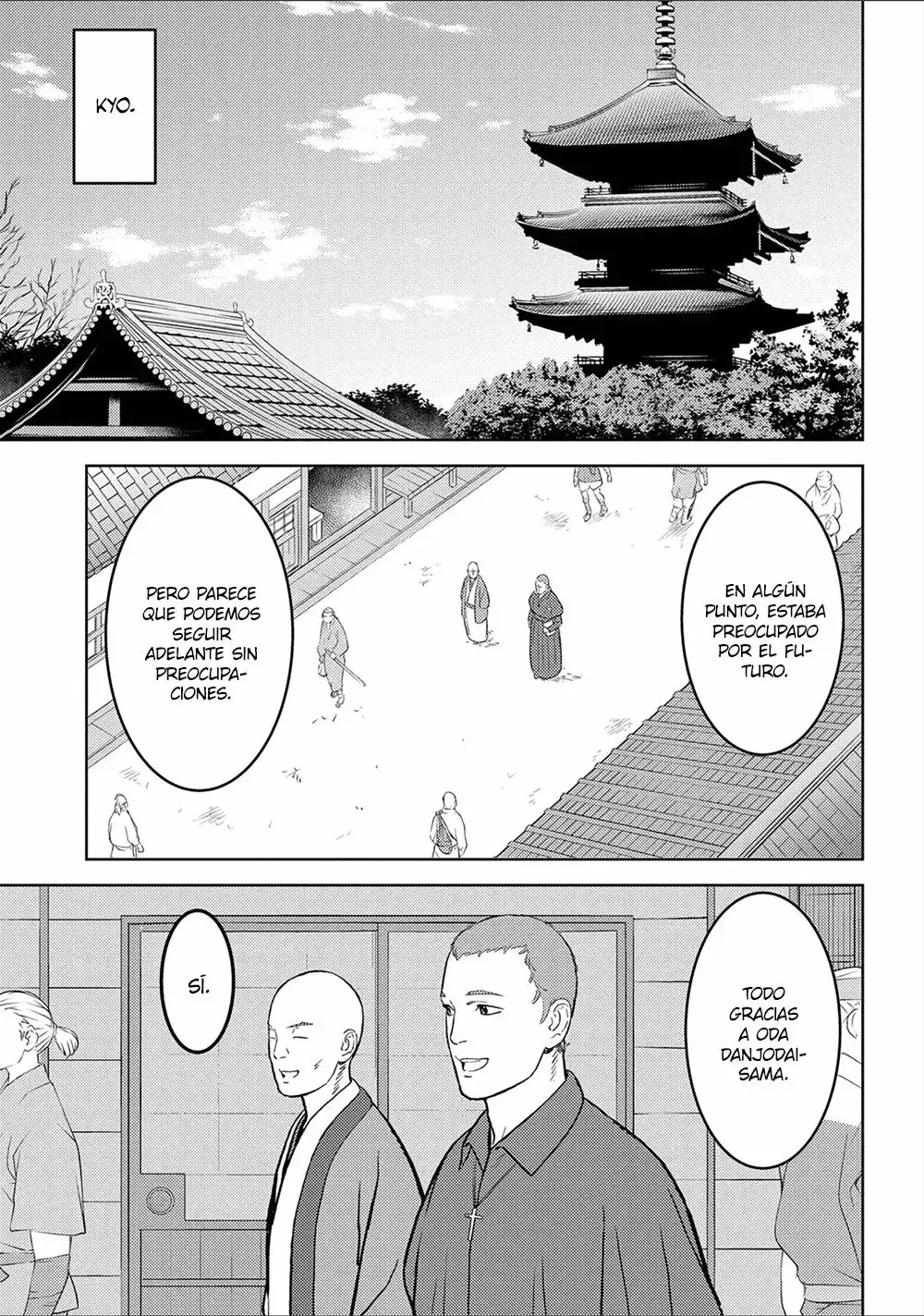 Capitulo 38 page 28