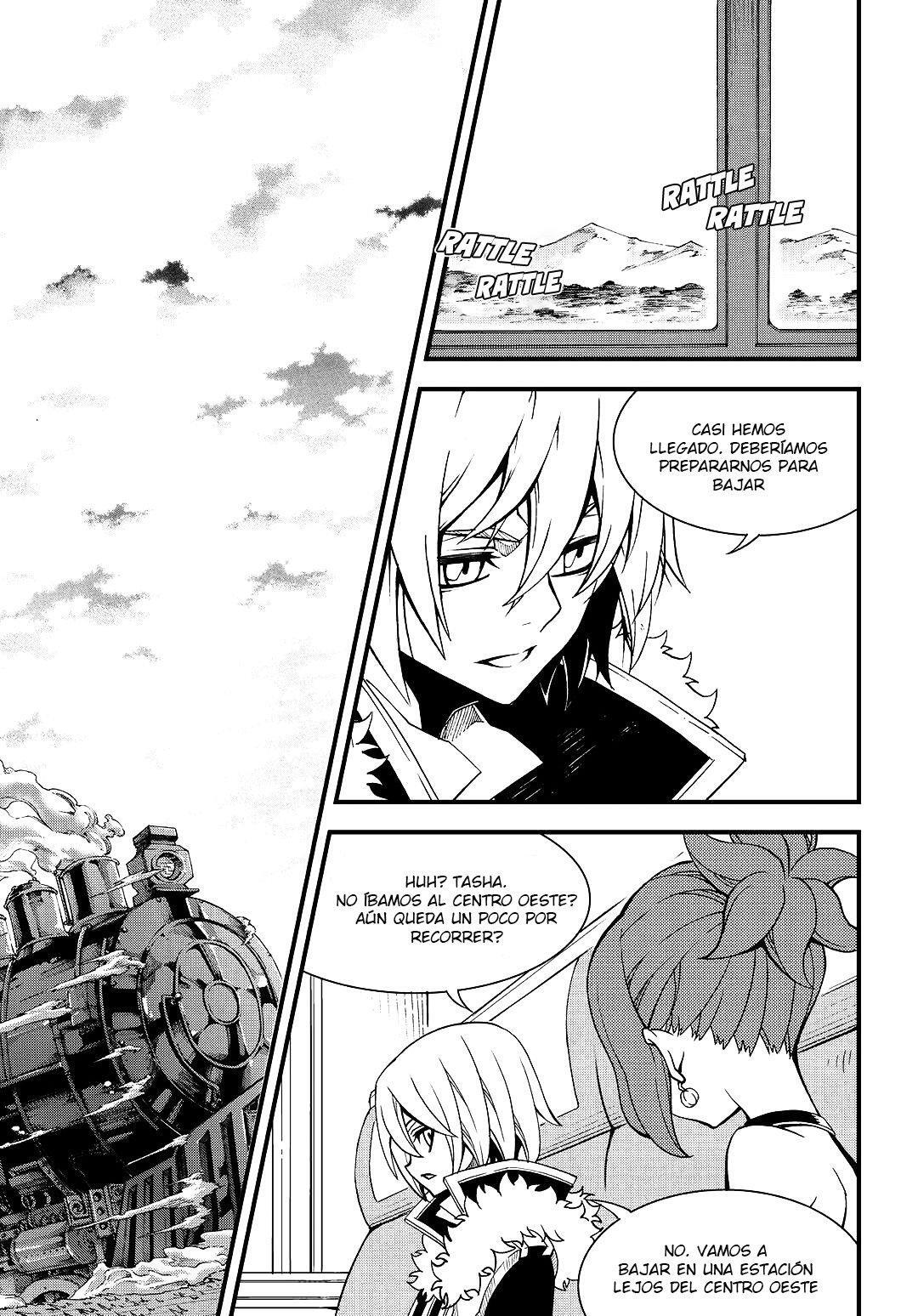Capitulo 169 page 5