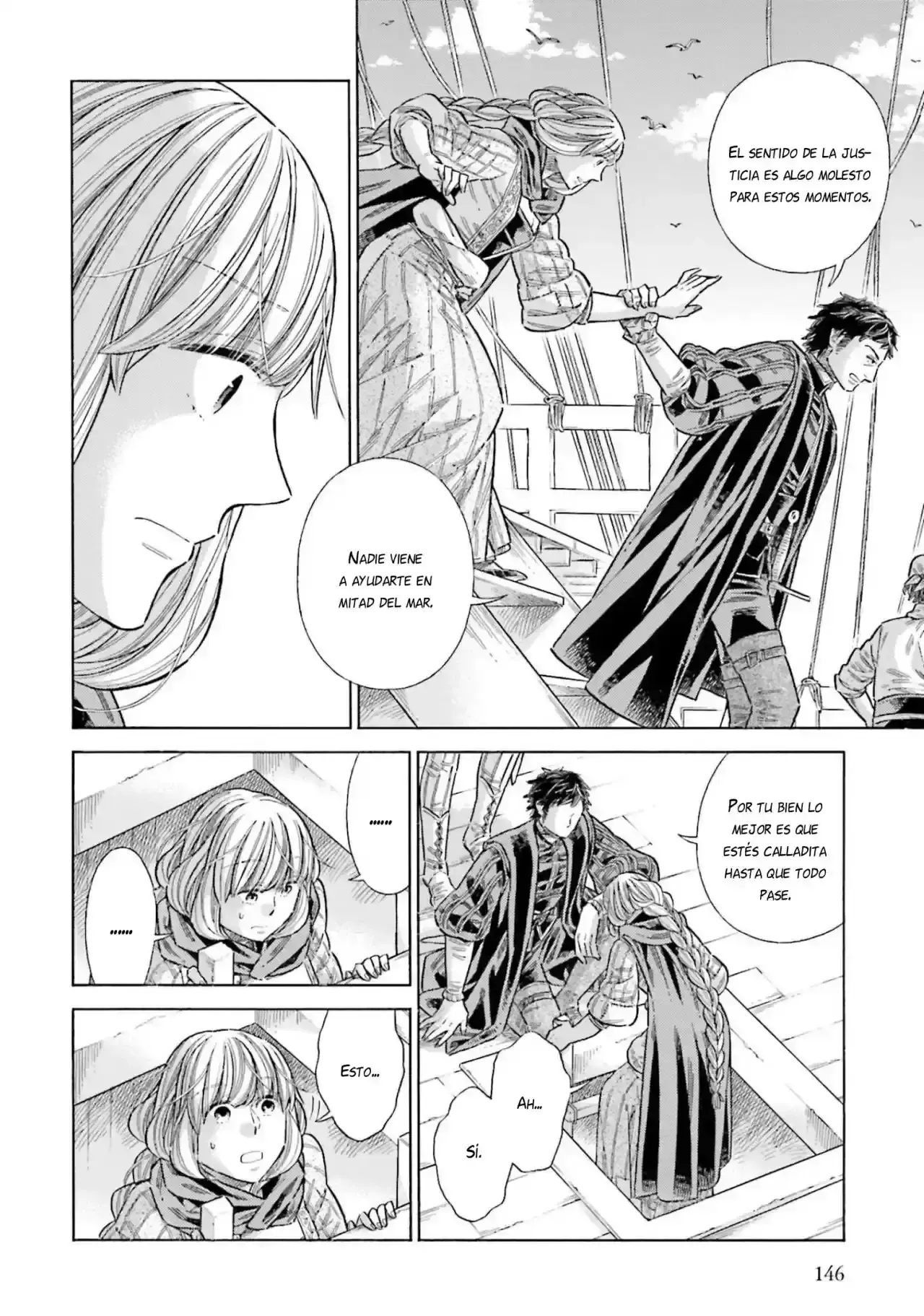 Capitulo 79 page 13