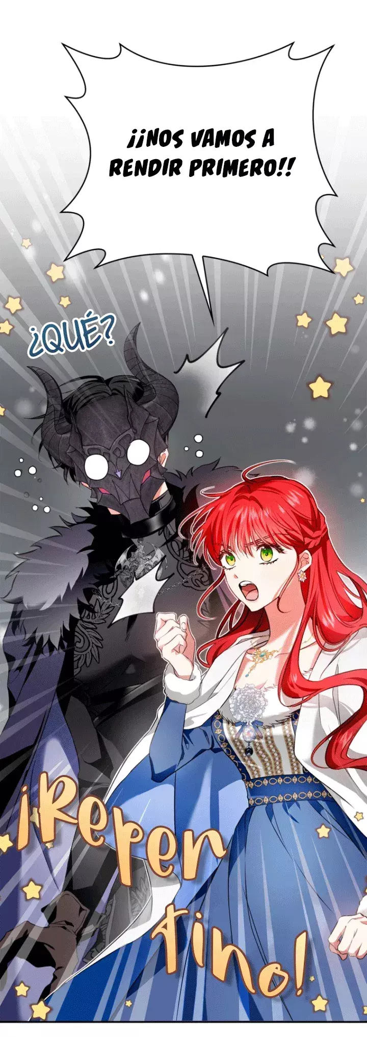 Capitulo 101 page 36