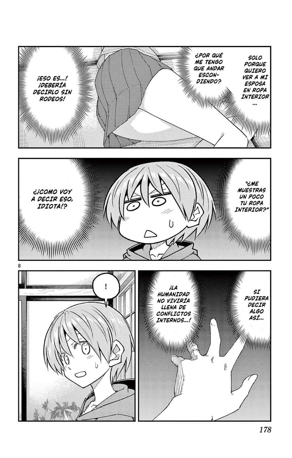 Capitulo 294.5 page 11