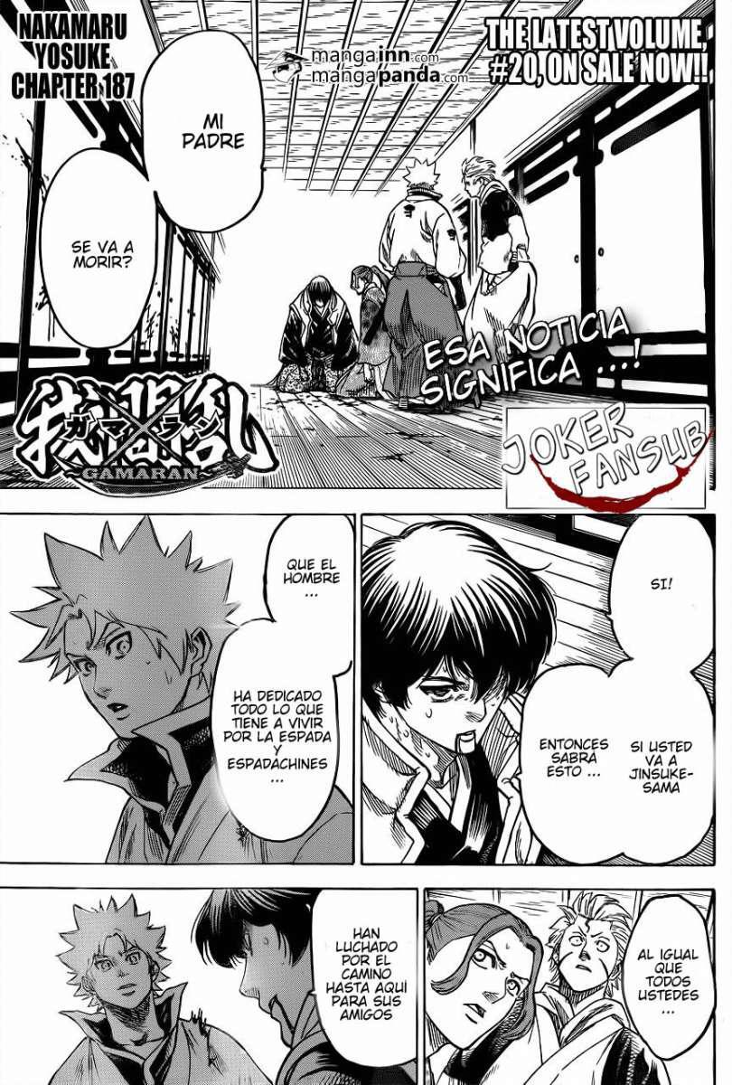 Capitulo 187 page 3
