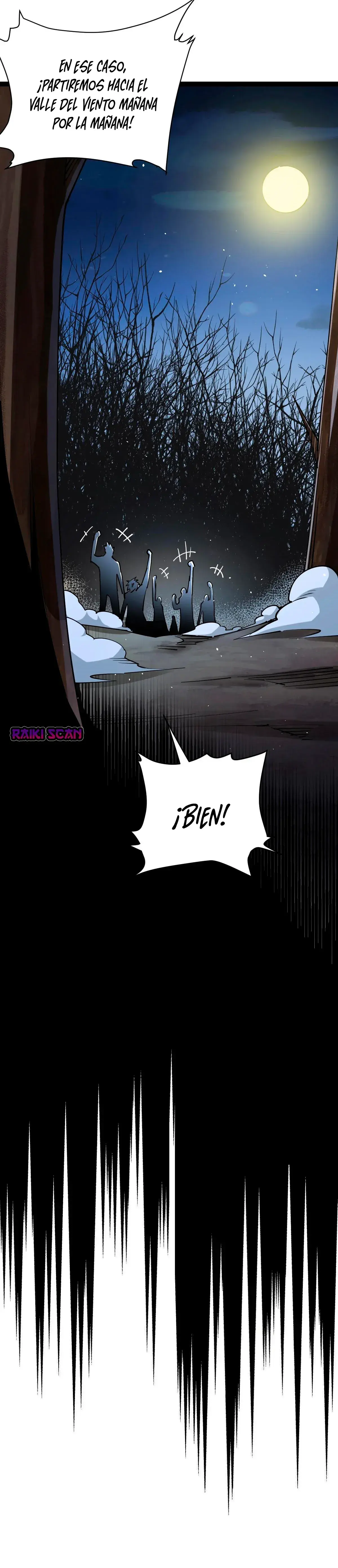 Capitulo 33 page 16