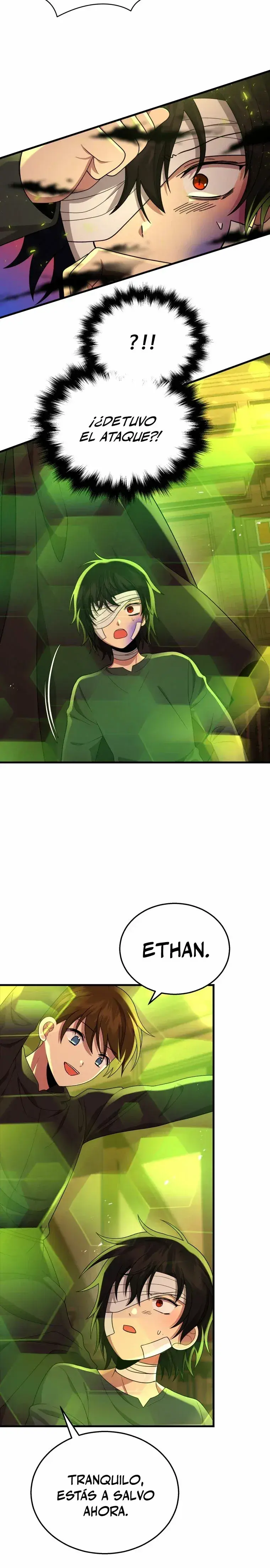 Capitulo 33 page 19