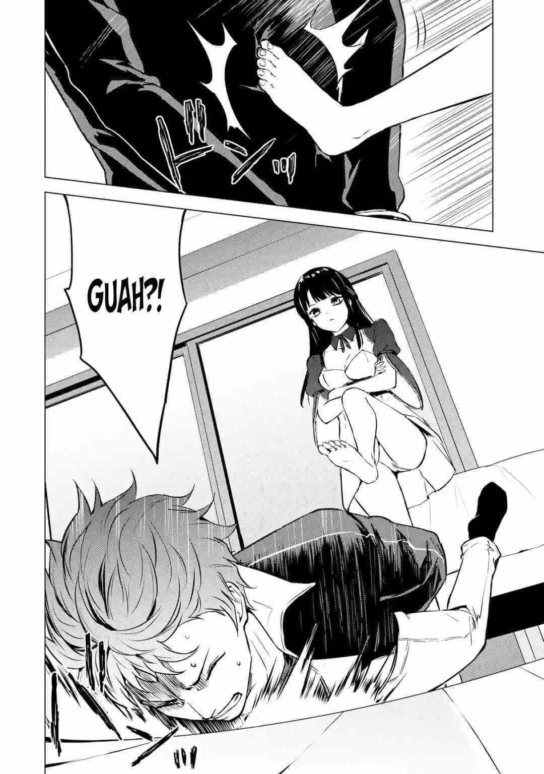 Capitulo 82 page 33