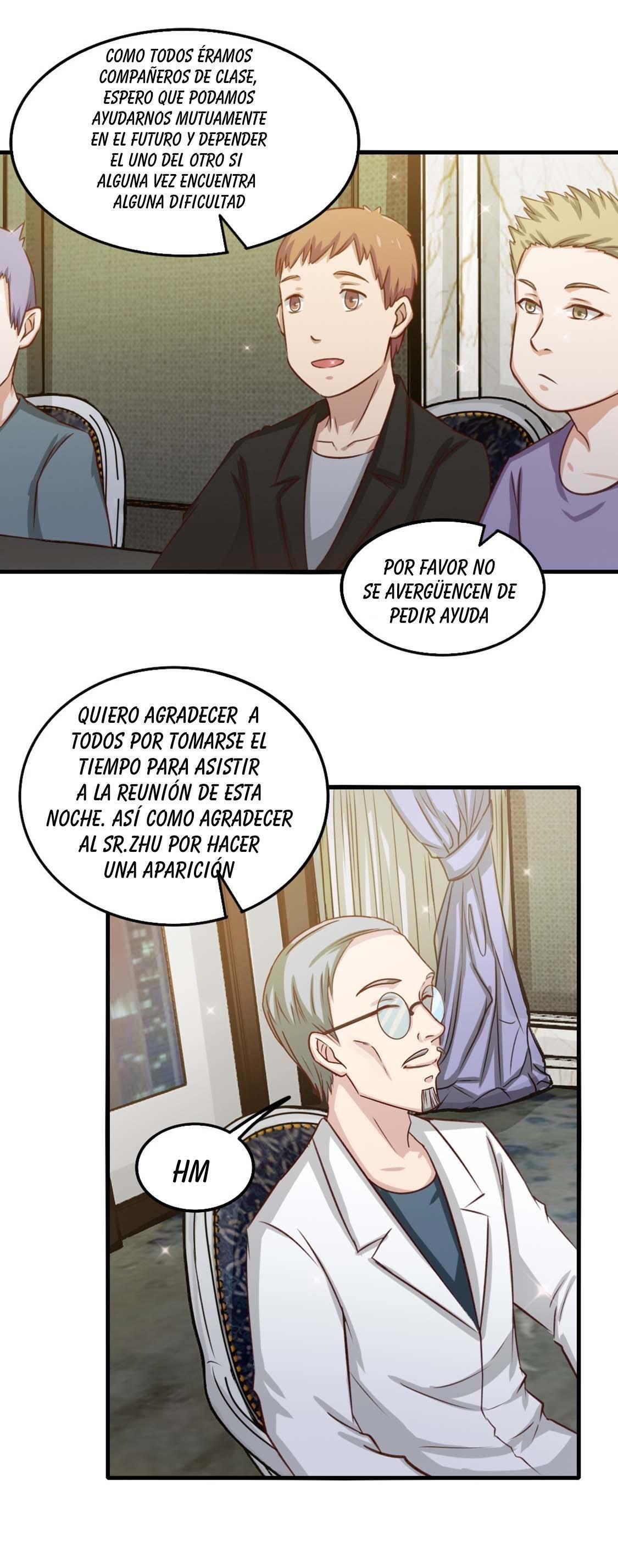 Capitulo 131 page 38
