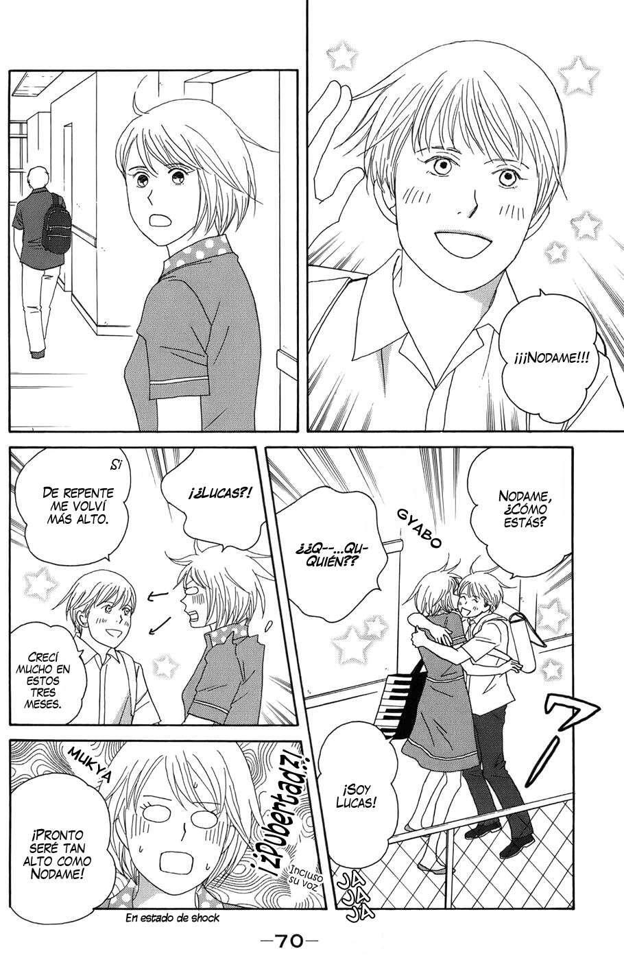 Capitulo 91 page 11