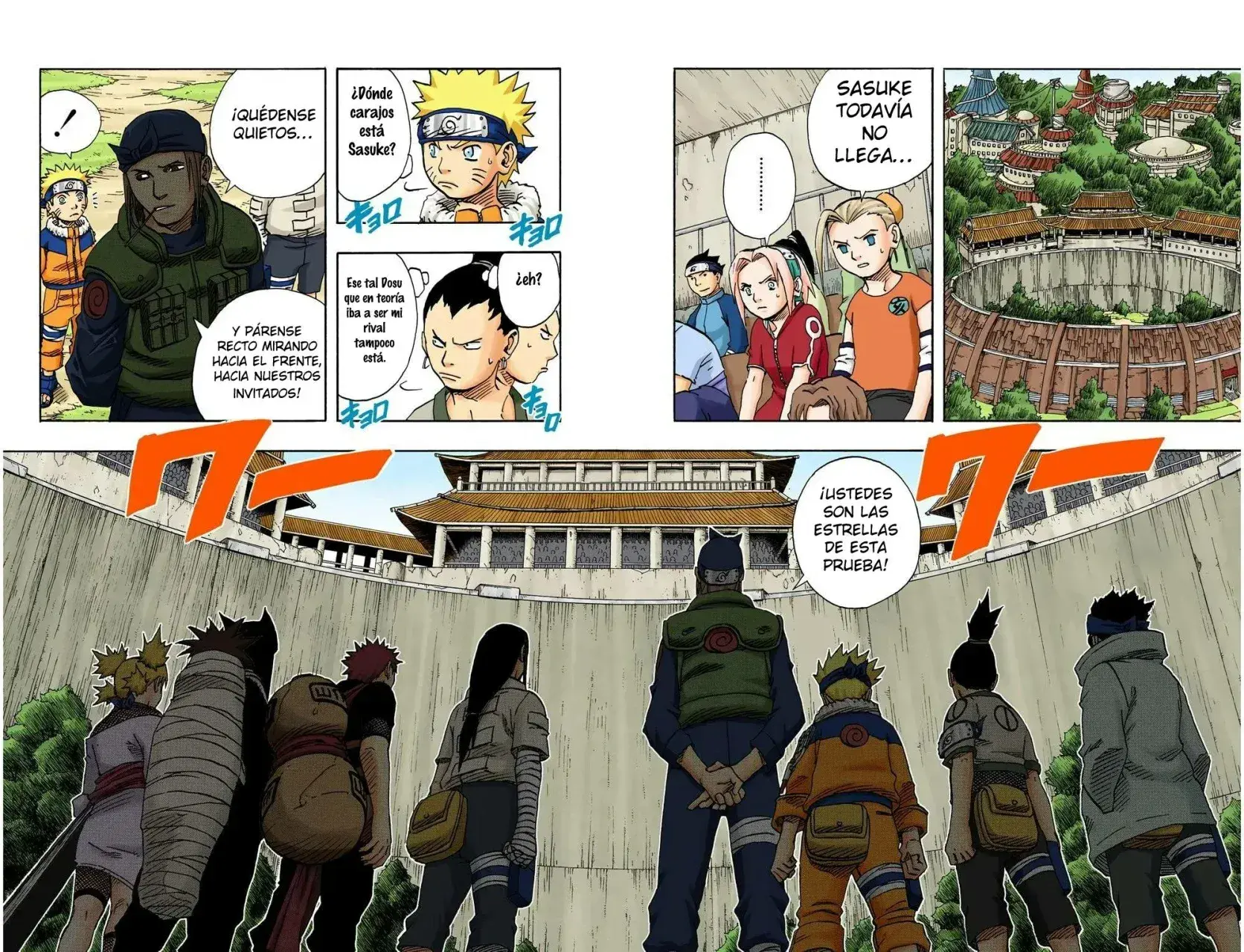 Capitulo 98 page 14