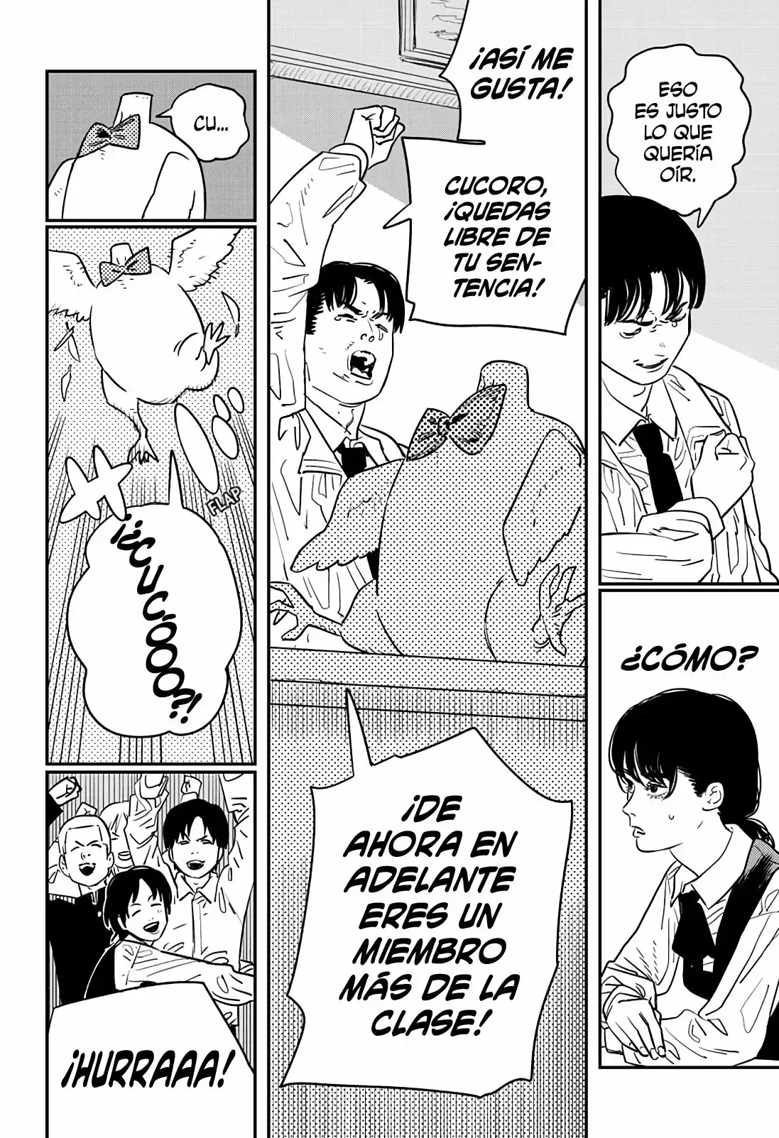 Capitulo 98 page 14