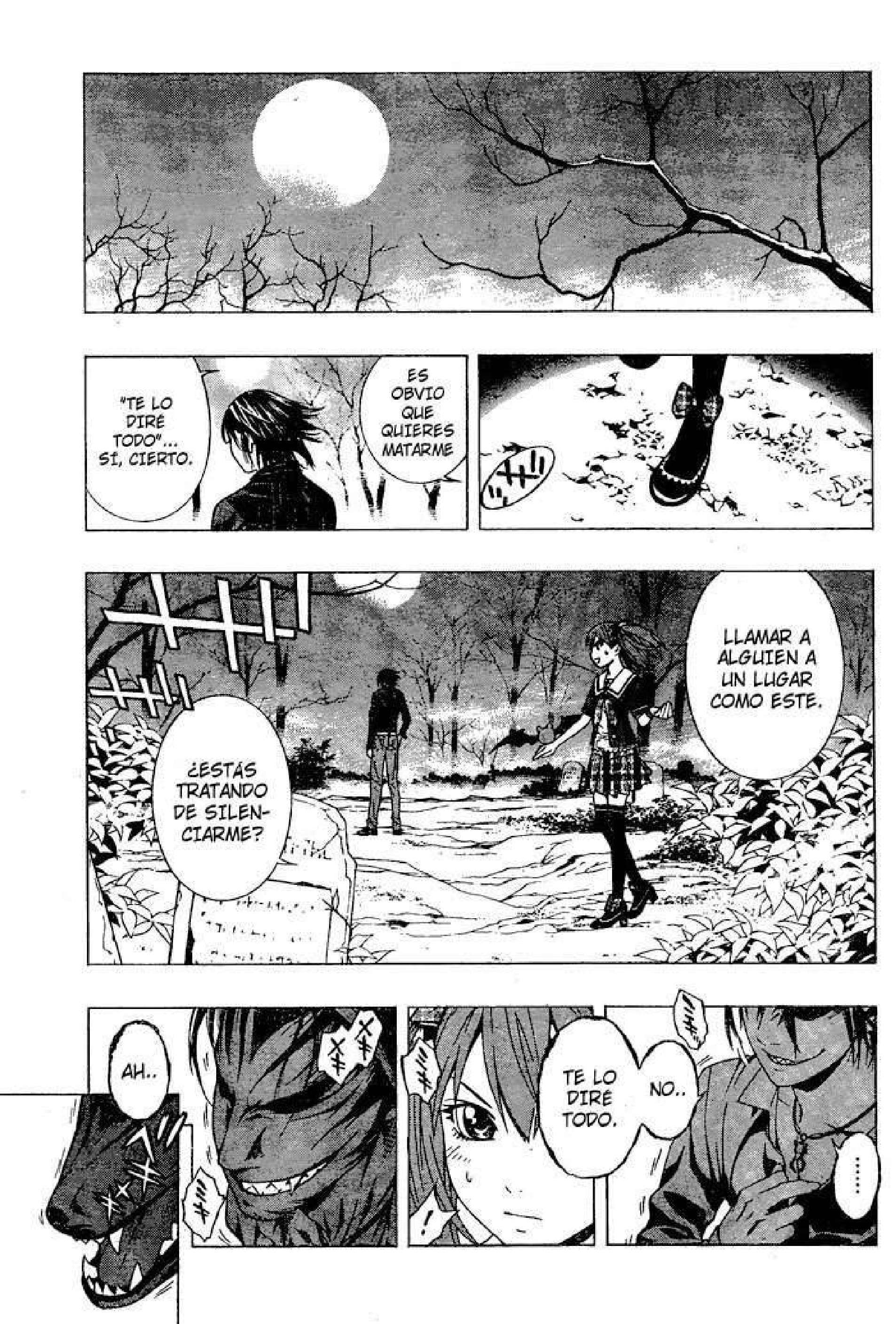 Capitulo 49 page 33