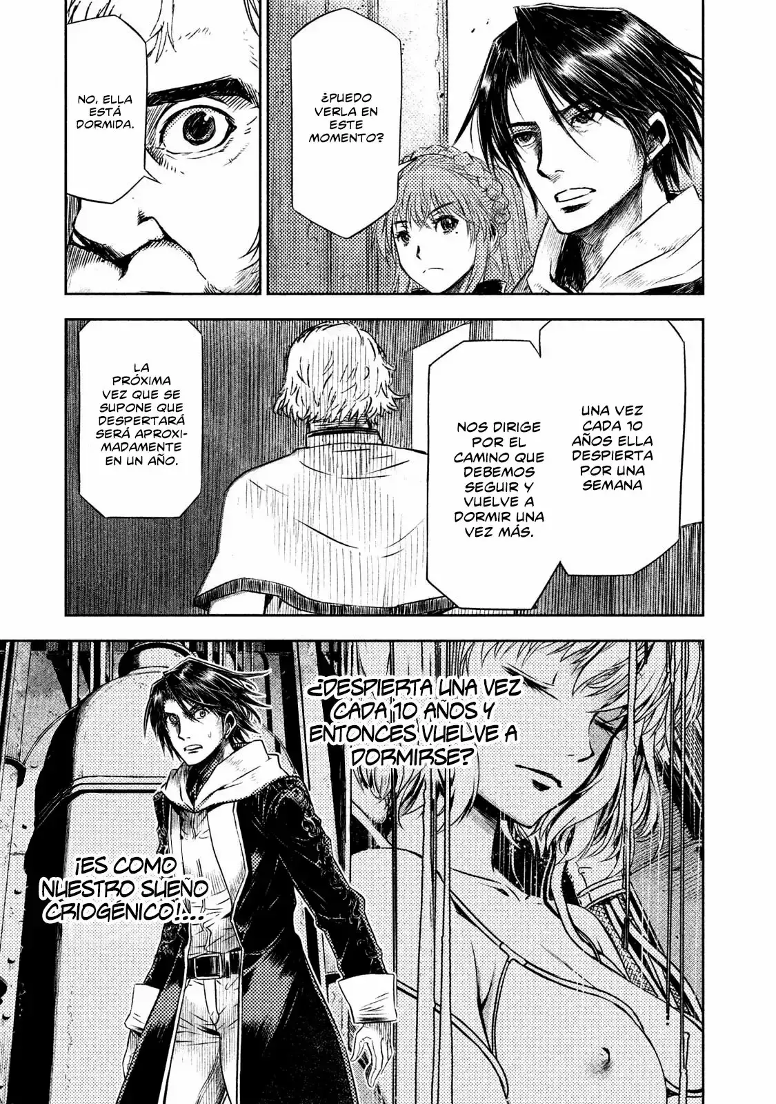 Capitulo 3 page 22