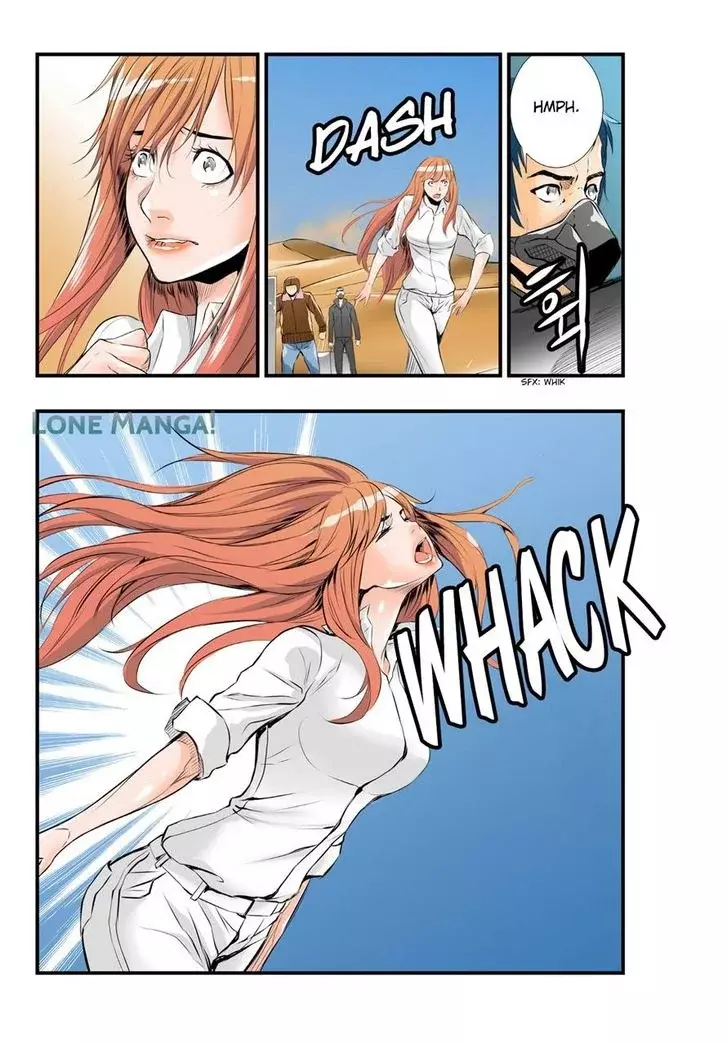 Capitulo 29 page 7