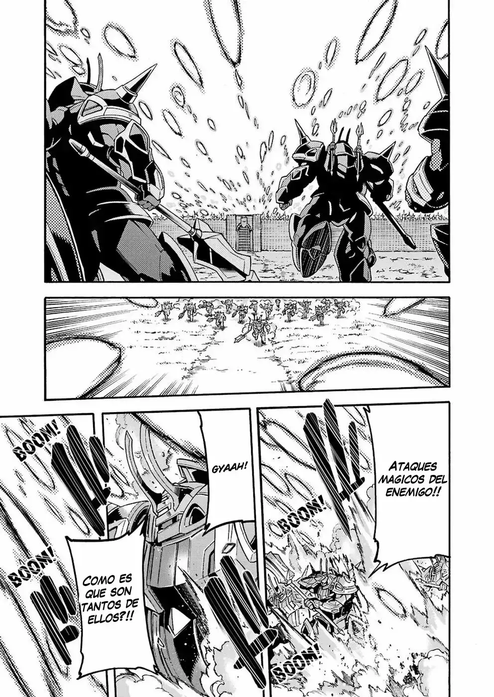 Capitulo 72 page 6