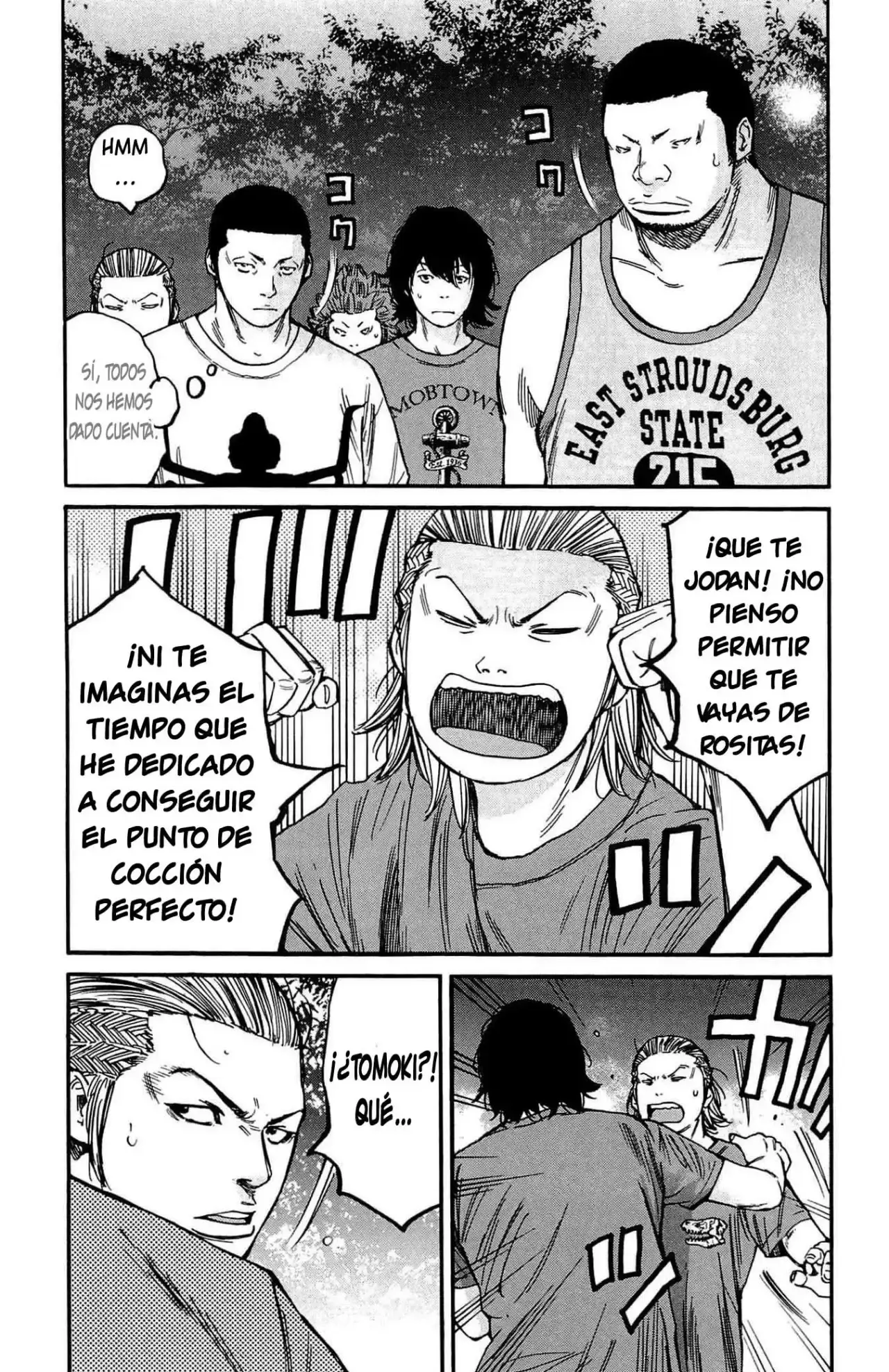 Capitulo 167 page 7