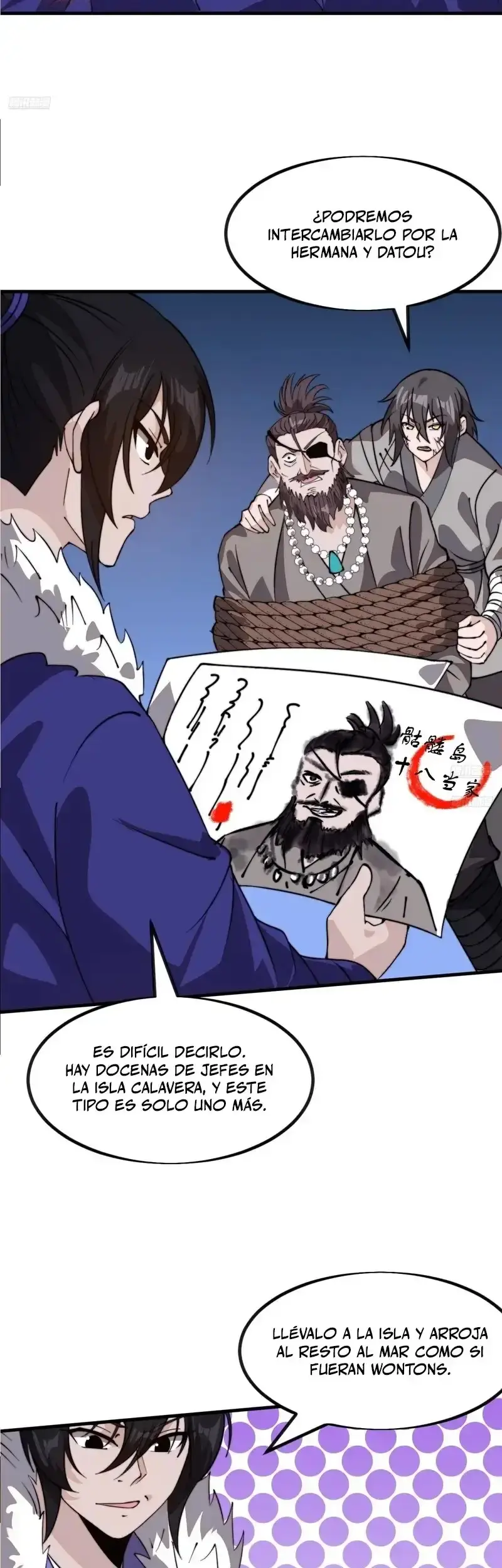 Capitulo 961 page 7
