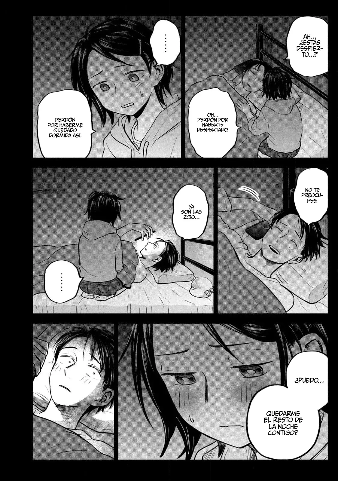 Capitulo 18 page 11