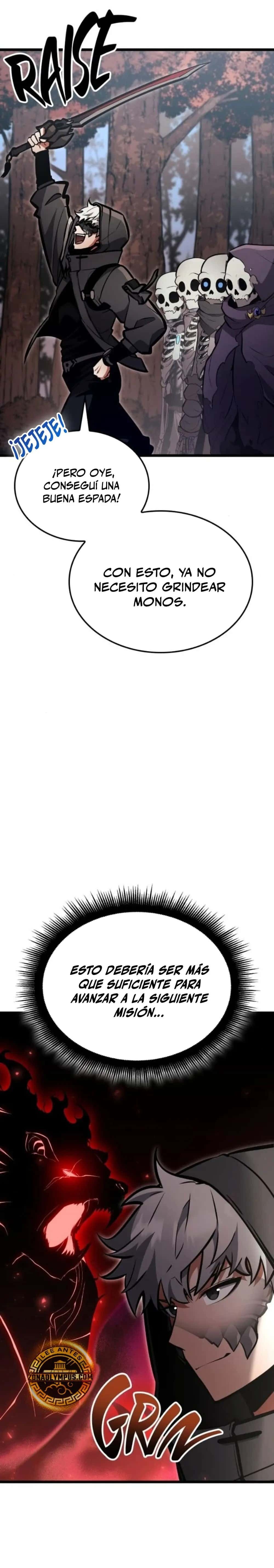 Capitulo 22 page 49