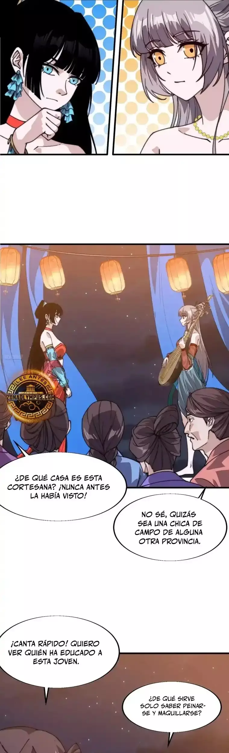 Capitulo 804 page 8