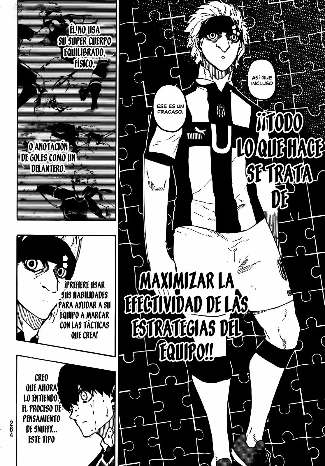 Capitulo 223 page 12