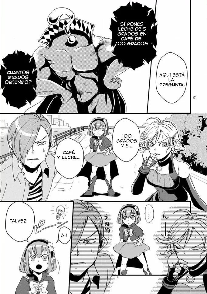 Capitulo 32 page 22