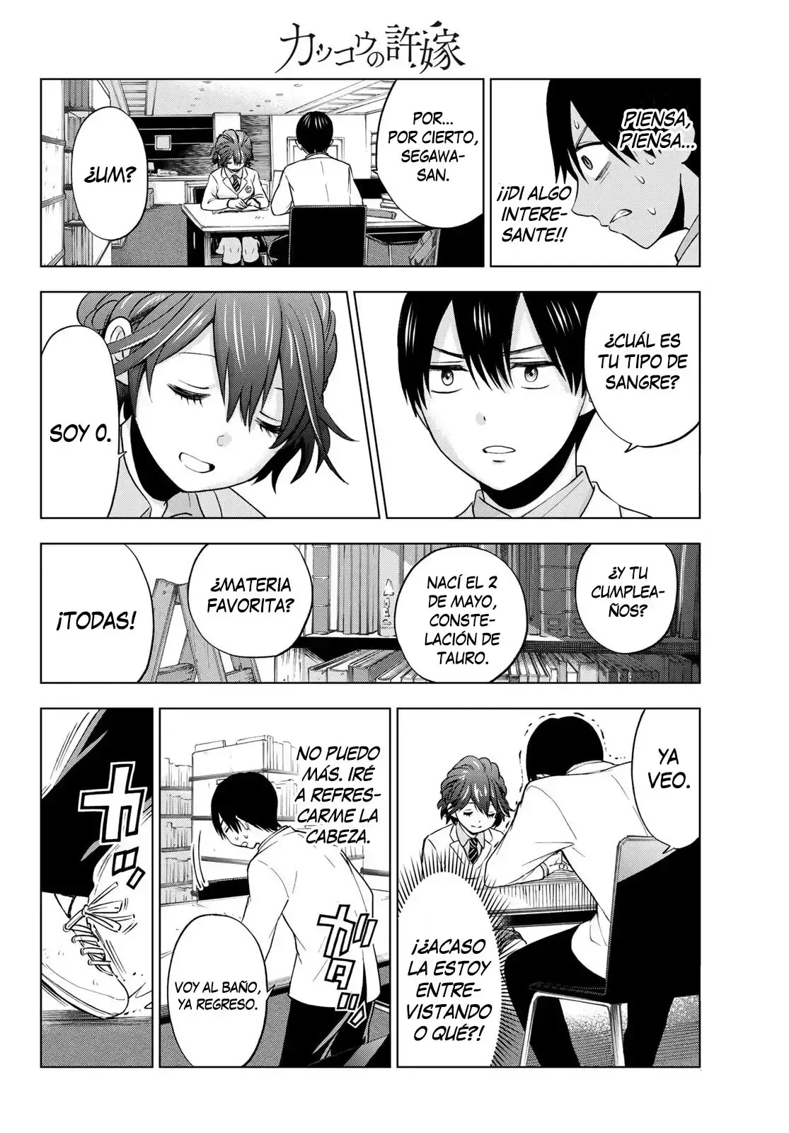 Capitulo 9 page 10