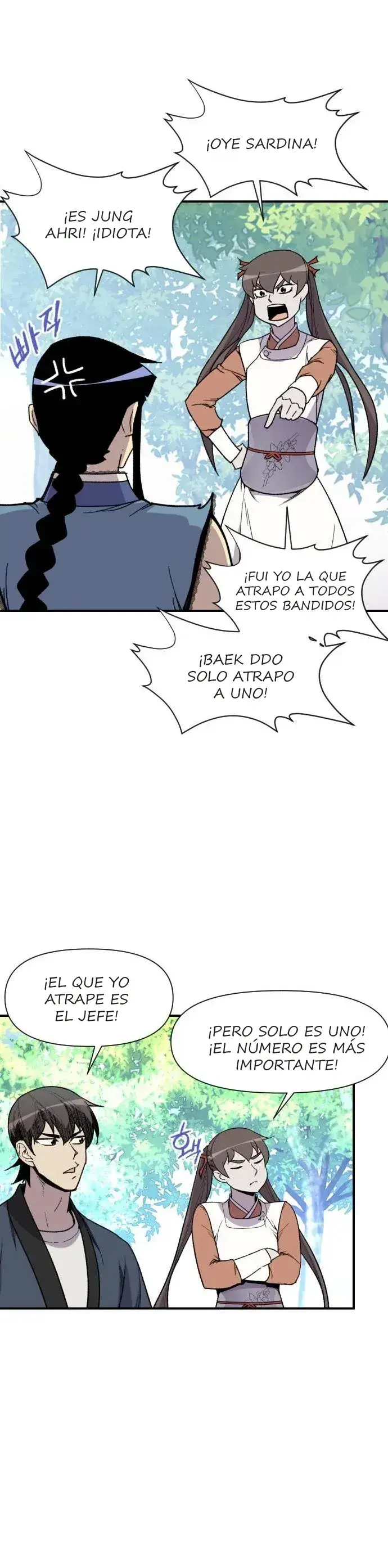 Capitulo 91 page 10