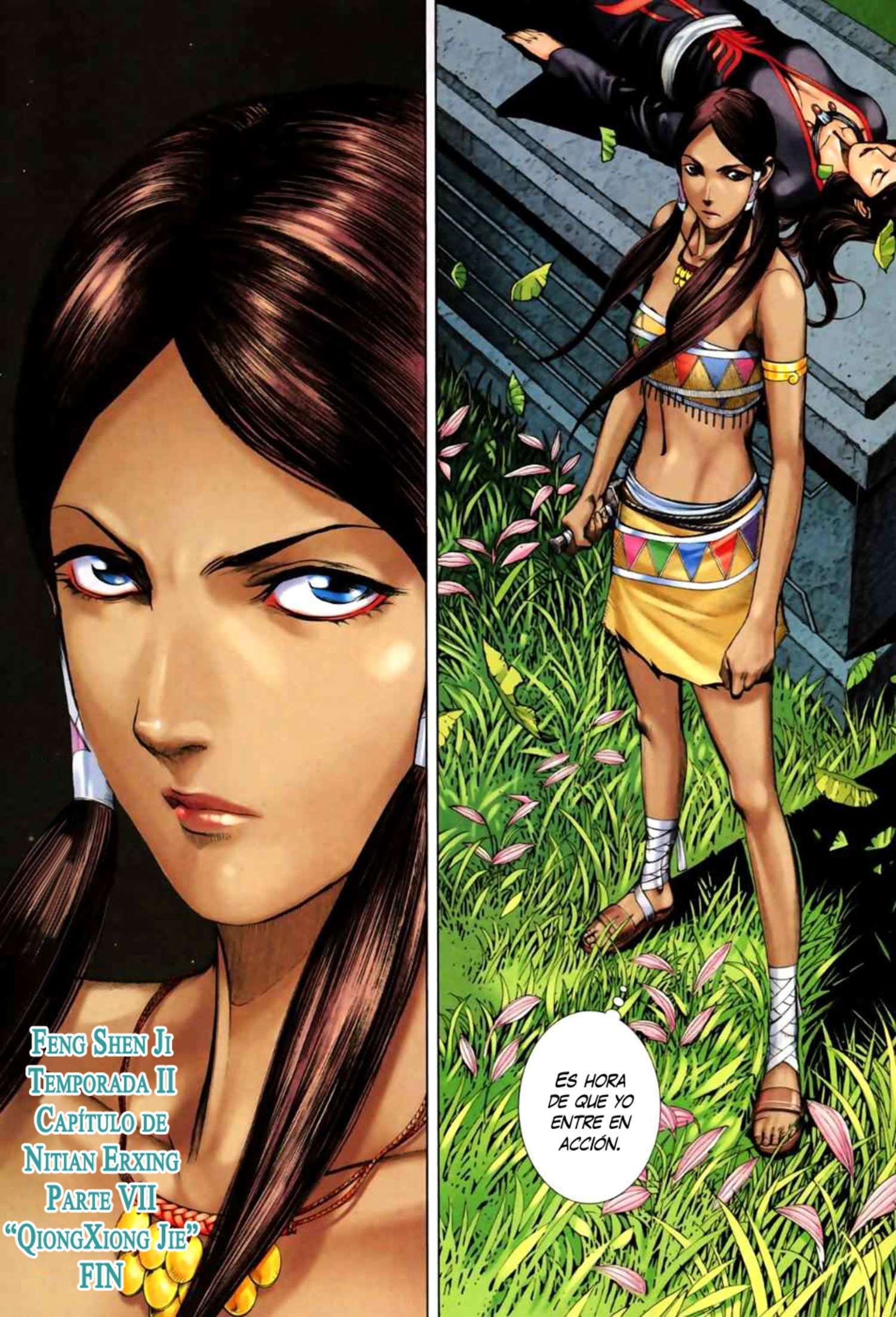 Capitulo 20 page 30