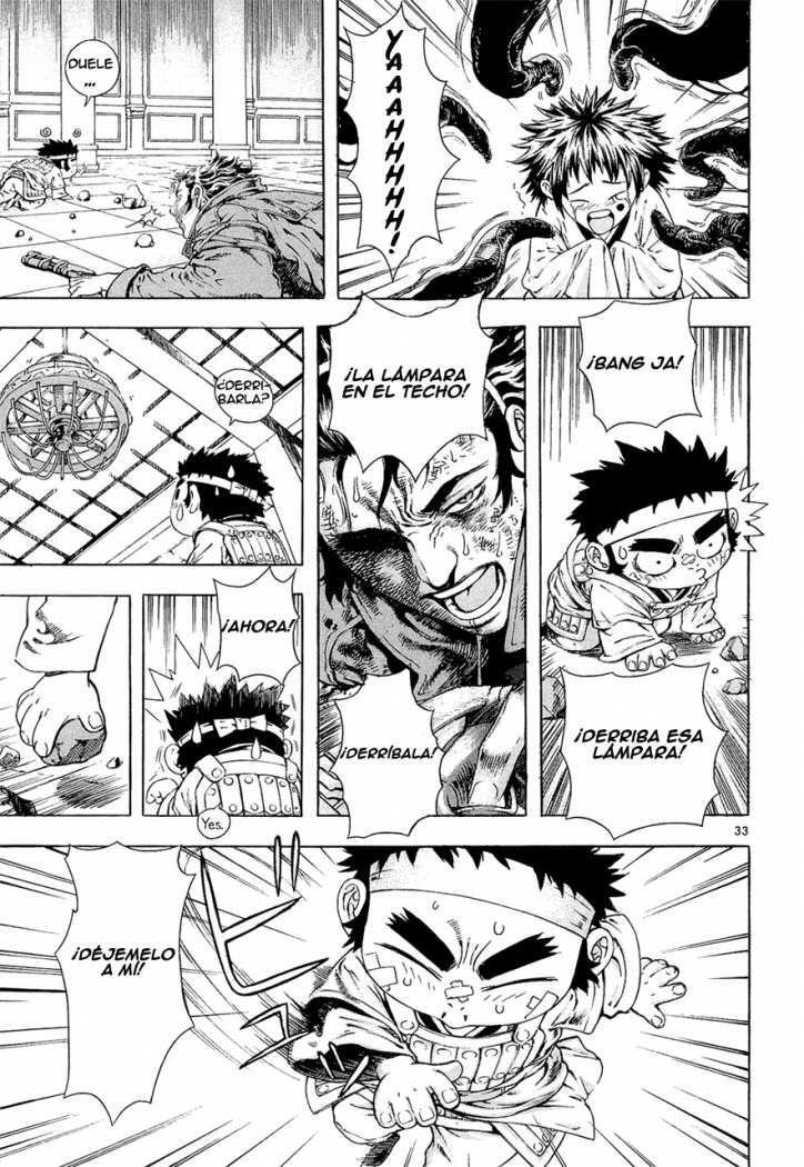 Capitulo 16 page 32