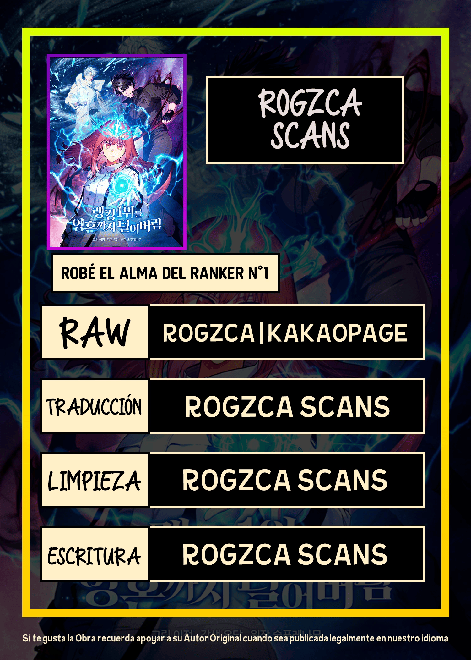 Capitulo 99 page 1