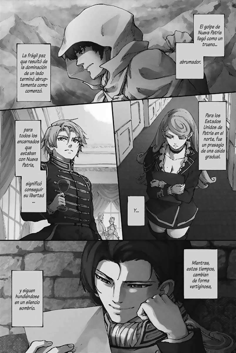Capitulo 31 page 6