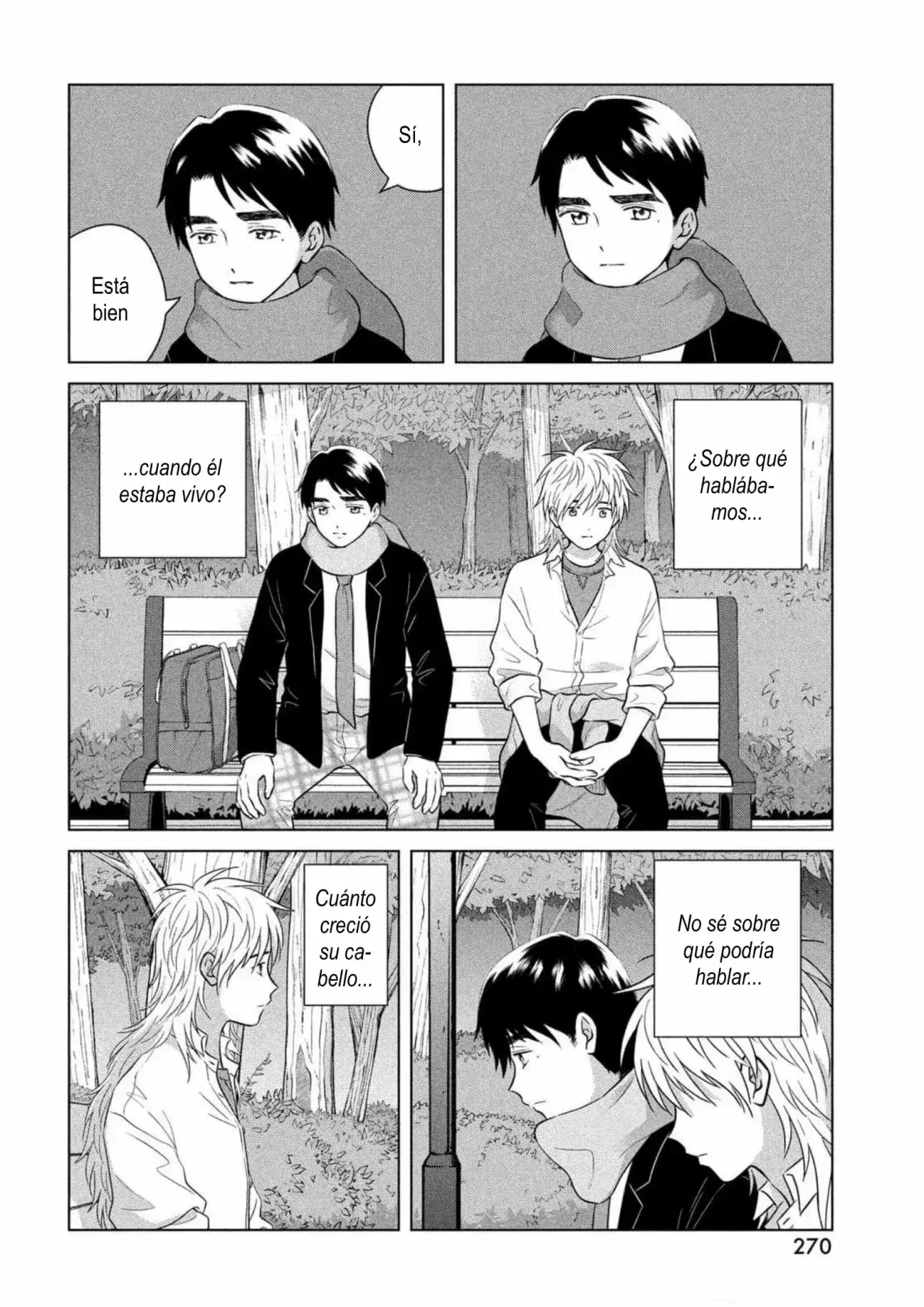 Capitulo 66 page 20