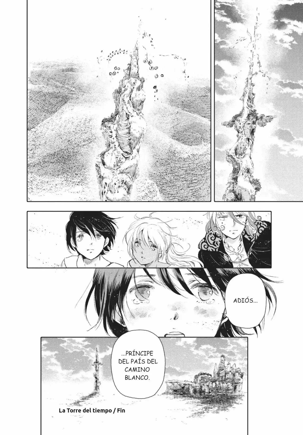 Capitulo 22 page 43
