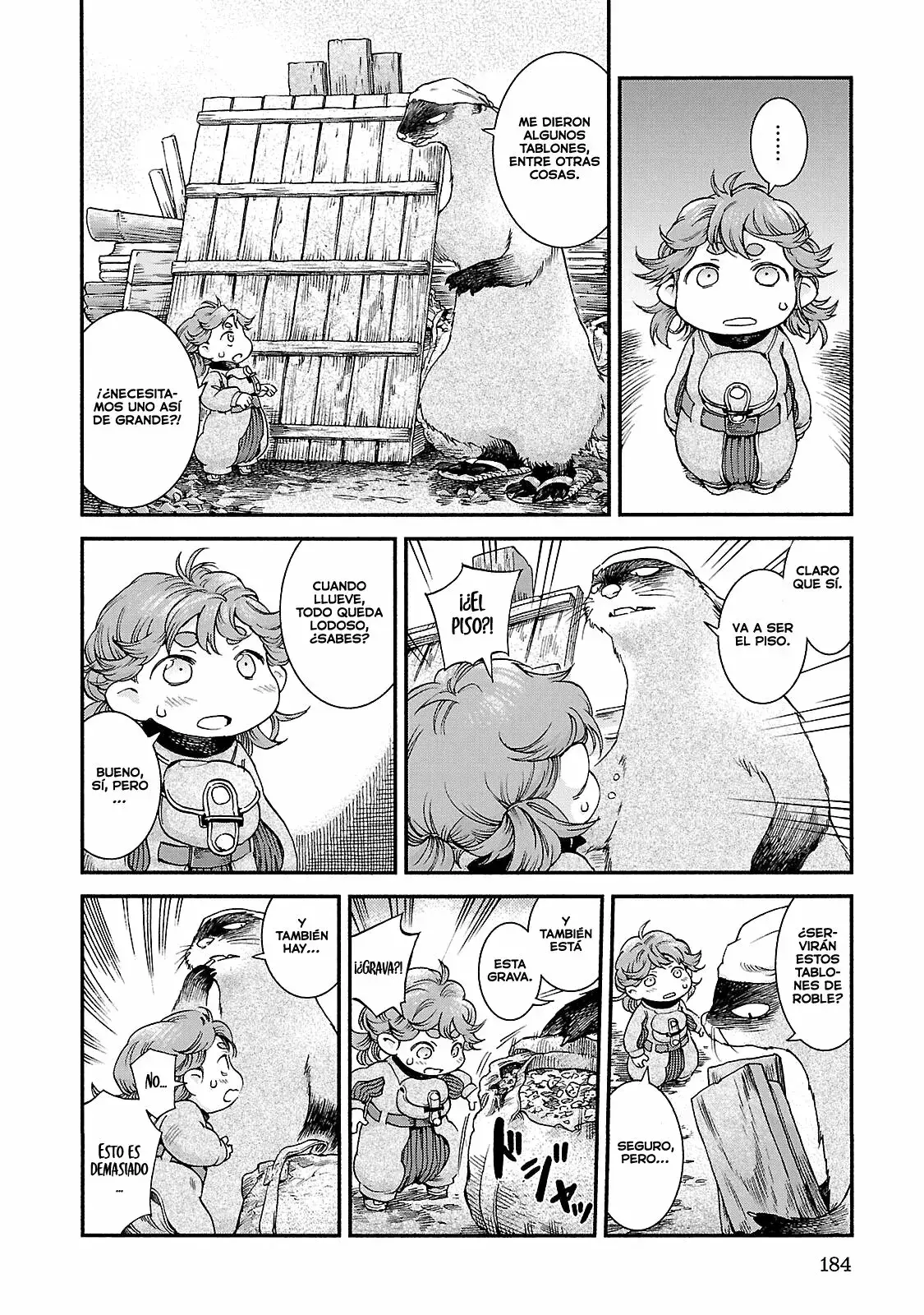 Capitulo 42 page 11