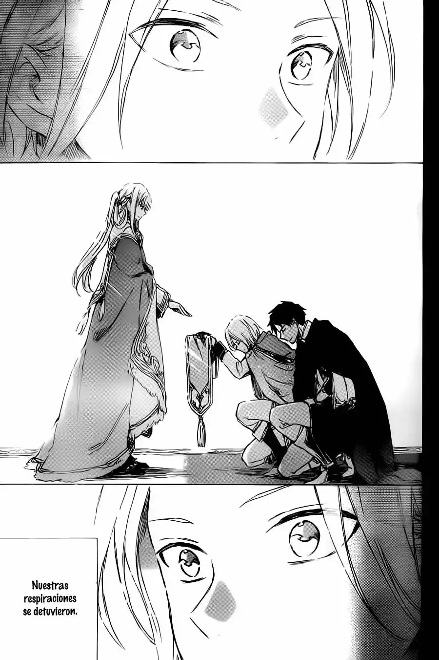 Capitulo 81 page 23