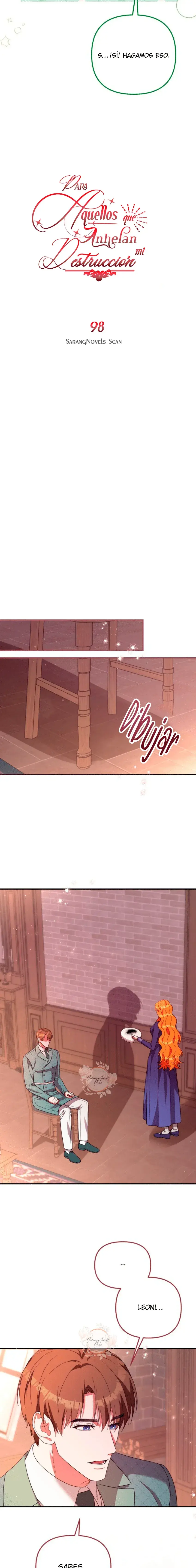 Capitulo 98 page 6