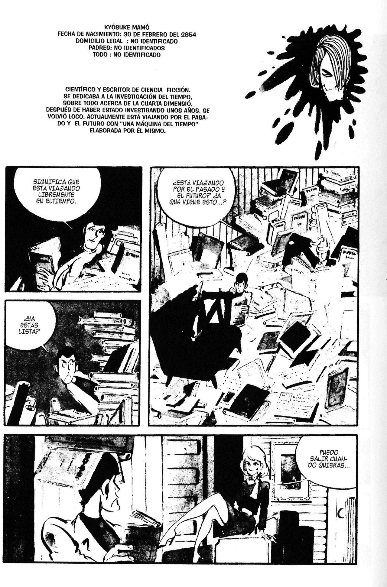 Capitulo 83 page 3