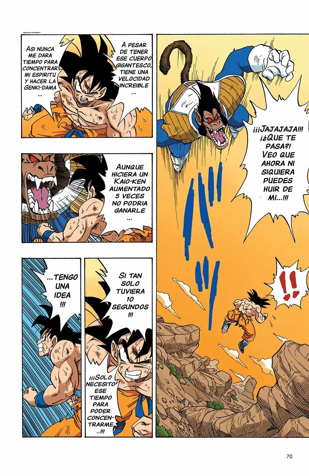 Capitulo 233 page 12